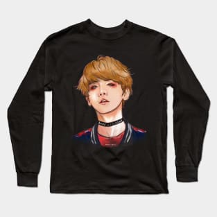 B-Boy Long Sleeve T-Shirt